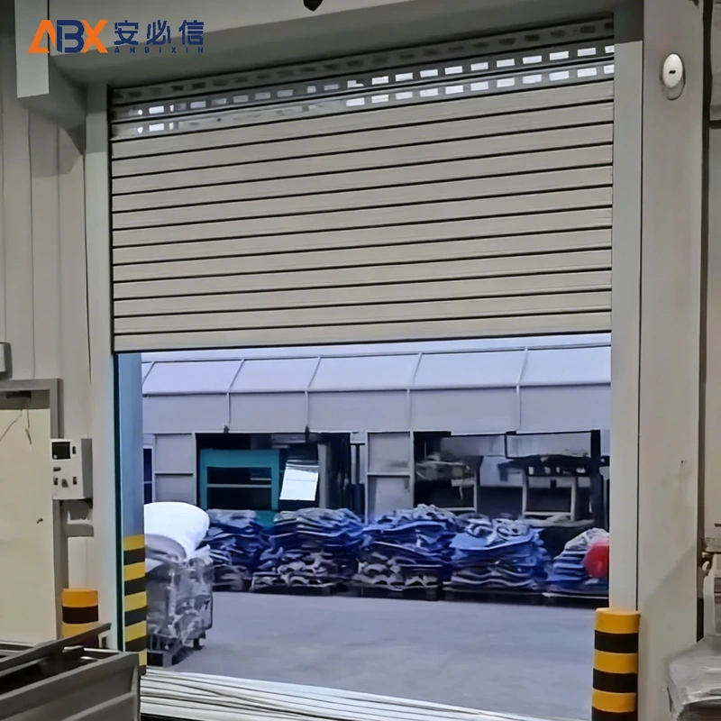 乐山市感应高速门