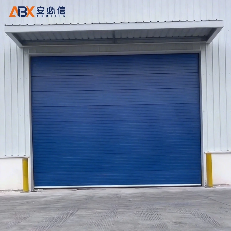 乐山市医药密闭高速门